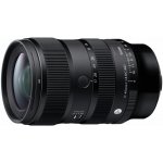 Sigma 17-40 mm f/1,8 DC Art pro L-Mount – Zboží Živě