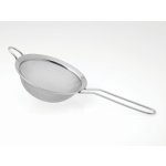 BLEX Cedník Deluxe ø 7 cm 1x1 mm, nerez – Zboží Mobilmania