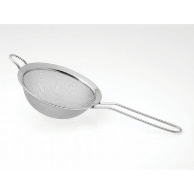 BLEX Cedník Deluxe ø 7 cm 1x1 mm, nerez – Zboží Mobilmania