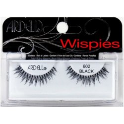 Ardell Wispies 602 Black