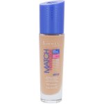 Rimmel London Match Perfection SPF20 make-up 303 True Nude 30 ml – Zboží Mobilmania