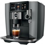 Jura J10 Twin Diamond Onyx – Hledejceny.cz