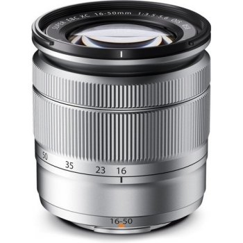 Fujifilm Fujinon XC 16-50mm f/3.5-5.6 OIS