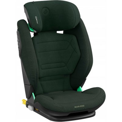 Maxi-Cosi RodiFix PRO 2 i-Size 2025 Authentic Green – Sleviste.cz