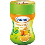 Sunárek instantní nápoj pomeranč dóza 200 g – Zboží Dáma