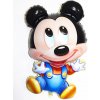 Balónek balónek Baby Mickey Mouse 81 cm