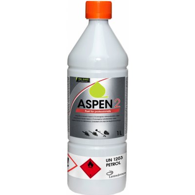 Aspen 2T pro dvoutaktní motory 1 l – Hledejceny.cz