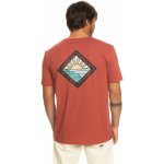 Quiksilver Scenic Journey Ss marsala 23