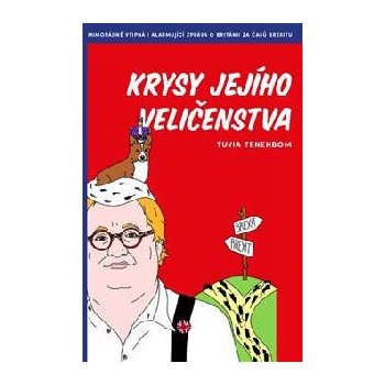 Krysy Jejího Veličenstva