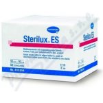 Sterilux gáza nesterilní 8vrst. 10 x 10cm 100 ks – Hledejceny.cz