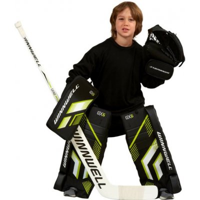 Winnwell Brankářská sada Winnwell Street Hockey Jr – Zboží Mobilmania