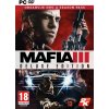 Hra na PC Mafia 3 (Deluxe Edition)