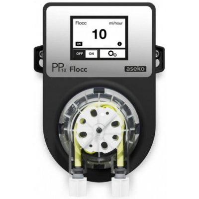 Aseko PP10 PRG Floc+C – Hledejceny.cz