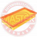 MASTER-SPORT Vzduchový filtr 2658LFPCSMS – Hledejceny.cz