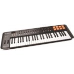 M-Audio Oxygen 49 IV – Zboží Mobilmania