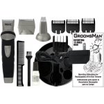 Wahl GroomsMan Pro – Hledejceny.cz