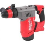 Milwaukee M18 CHPX-0X 4933451431 – Zbozi.Blesk.cz