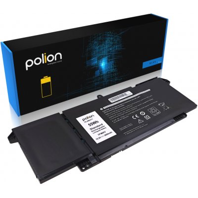 Baterie Polion 7FMXV - neoriginální – Zbozi.Blesk.cz