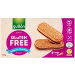 Gullón Sušenky bez lepku plněné čokoládovým krémem 225 g – Hledejceny.cz