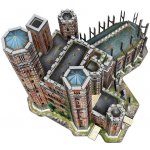 Wrebbit 3D puzzle Hra o trůny: The Red Keep 845 ks – Zbozi.Blesk.cz