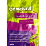 Odmaturuj! z anglického jazyka 2 - CD - Juraj Belán, Aleš Lenzar – Sleviste.cz