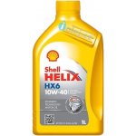 Shell Helix HX6 10W-40 1 l – Sleviste.cz