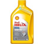 Shell Helix HX6 10W-40 1 l – Hledejceny.cz