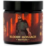 Slickhaven Bloody Monarch Beard Balm balzám na vousy 60 ml – Zboží Dáma