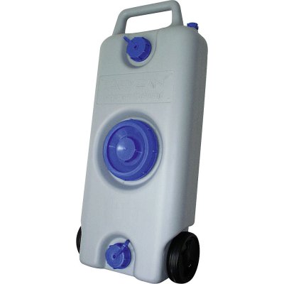 CKW Aquamobil Aquamobil – Hledejceny.cz