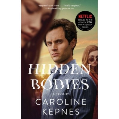 Hidden Bodies: a You Novel