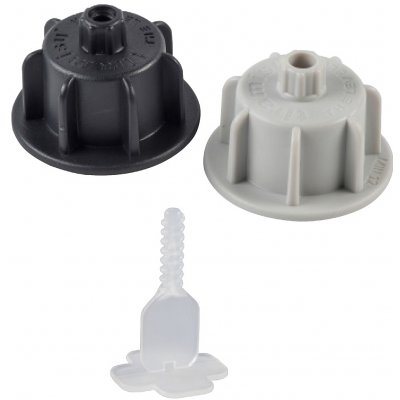 MUREXIN Nivelační systém pro velkoformát. dlažbu BIS 20 150ks – Sleviste.cz