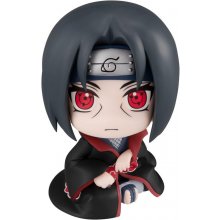 MegaHouse Naruto Shippuden Look Up Itachi Uchiha 11 cm