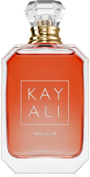 Kayali Vanilla 28 parfémovaná voda dámská 100 ml