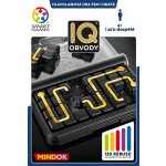 Mindok IQ Puzzle Obvody – Zboží Živě