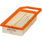 Vzduchový filtr HENGST FILTER E610L – Hledejceny.cz