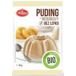 Amylon Bio puding meruňkový 40 g – Zbozi.Blesk.cz