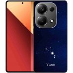 mmCase na Xiaomi Redmi Note 13 Pro 4G/Poco M6 Pro - souhvězdí Berana – Zboží Živě