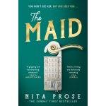 The Maid - Prose Nita – Zboží Dáma