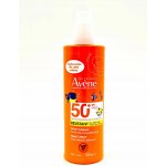 Avène Sun Spray pro celou rodinu SPF50+ 400 ml – Zboží Dáma
