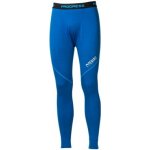 PROGRESS MW SDN mens merino long tights petrol melír – Zboží Dáma