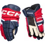 Hokejové rukavice CCM Tacks XR80 SR – Zboží Mobilmania