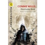 Doomsday Book S.F. MASTERWORKS Connie Willis , Christopher Gibbs Illustrator – Hledejceny.cz