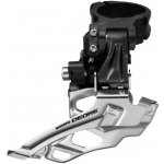 Shimano DEORE FD-M611 – Zboží Mobilmania