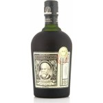 Diplomatico Reserva Exclusiva MAGNUM 12y 40% 3 l (holá láhev) – Zboží Dáma