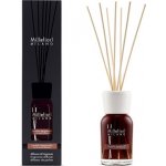 Millefiori Natural Sandalo Bergamotto Santálové dřevo a bergamot Difuzér 100 ml + 7 stébel v délce 25 cm – Zboží Dáma