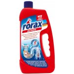 Rorax gelový čistič odpadů 1 l – Hledejceny.cz
