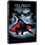 Blade 1-3 kolekce DVD – Hledejceny.cz