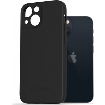 AlzaGuard Matte TPU Case pro iPhone 13 Mini černý – Hledejceny.cz