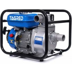 Tagred 2" 6,5HP 4800W 3600l/min TA551