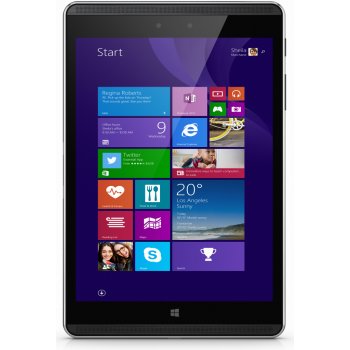 HP Pro Tablet 608 H9X40EA